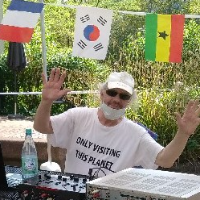 DJ Carl